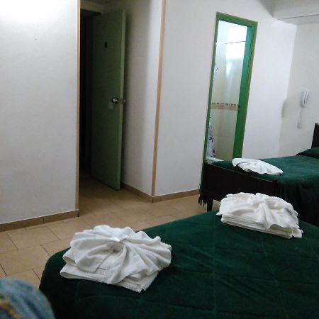 Hotel Clarens マル・デル・プラタ エクステリア 写真