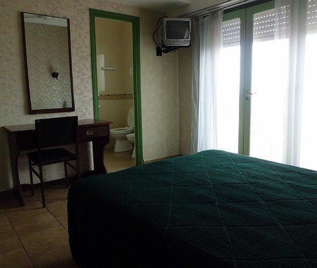 Hotel Clarens マル・デル・プラタ 部屋 写真