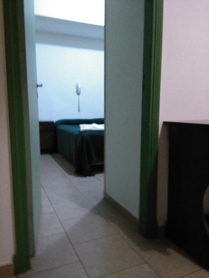 Hotel Clarens マル・デル・プラタ エクステリア 写真